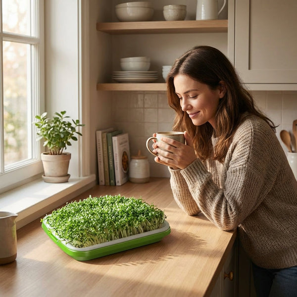 Take Back Control of Your Health... With One Habit That Costs Pennies and Takes 7 Days