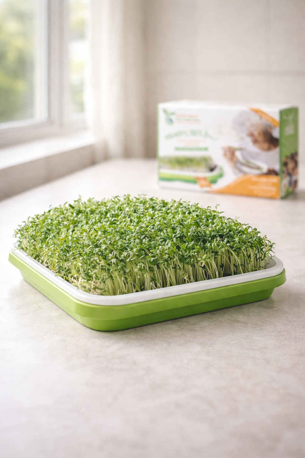 Deluxe Superfood Growing System