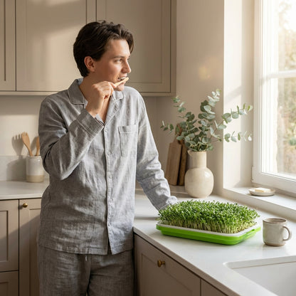 Deluxe Superfood Growing System